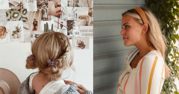 Jakie dodatki do włosów będą królowały tej jesieni? Koniecznie sprawdź w naszej galerii!