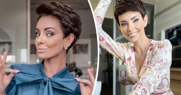 Dorota Gardias świętuje urodziny córki! Hania skończyła już 8 lat! Podobna do sławnej mamy?