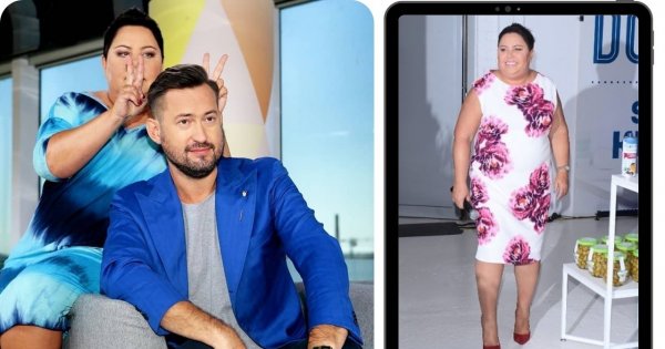 Dorota Wellman Nie Pojawiła Się W Dzień Dobry Tvn Marcin Prokop Wyjaśnia 9521