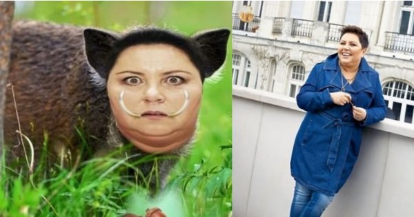 Dorota Wellman o dzieleniu się prywatnymi sprawami na Instagramie. Dostało się Edycie Herbuś!