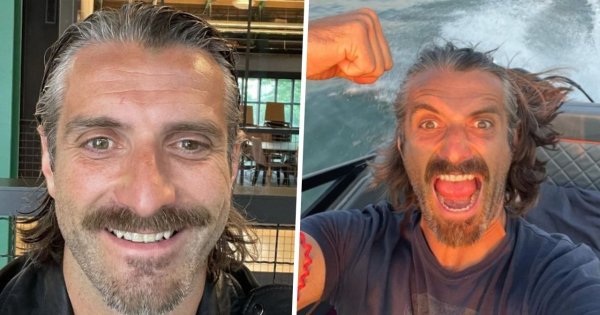 Maciej Dowbor - wiek, wzrost, Instagram - wszystko, co chcesz wiedzieć