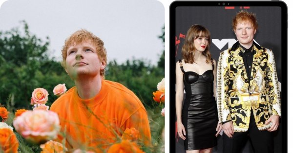 Ed Sheeran wystąpi w Polsce! Kiedy?