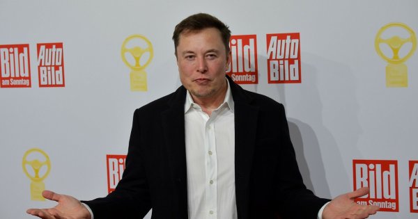 Grimes i Elon Musk się rozstali! Miliarder skomentował rozstanie