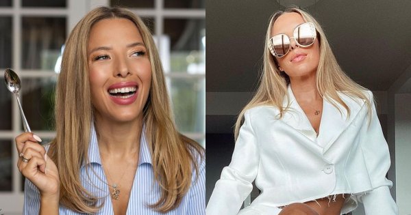 Ewa Chodakowska pokazała wszystkie swoje blizny! "Blizna na pół twarzy, blizny na nogach.... Dobrze, że mam włosy"
