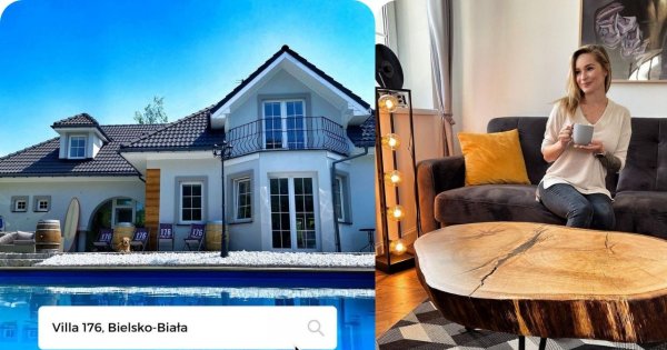 Ewelina Lisowska kupiła willę! Co za luksusy WOW!
