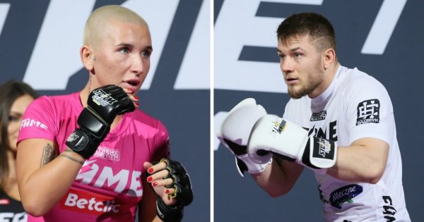 Fame MMA, czyli celebryci na ringu