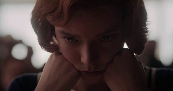 Hit Netfliksa "Gambit Królowej" nie powróci z drugim sezonem. Będziecie tęsknić?