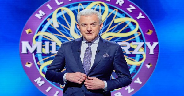 Co to w ogóle za pytania?! Gracz "Milionerów" zszokowany pytaniem za 2 tysiące złotych...