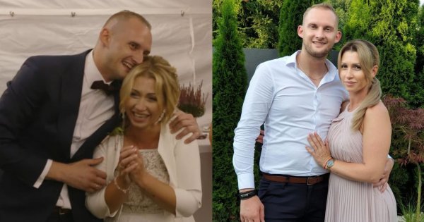 Iza i Kamil ze "Ślubu od pierwszego wejrzenia" rozstali się! "Próbowaliśmy, nie wyszło"