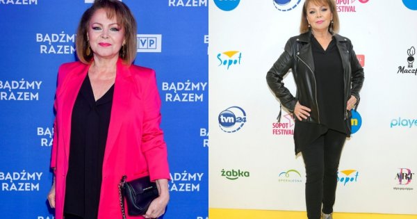 Izabela Trojanowska wyjaśniła powód swojej nieobecności w tegorocznej edycji The Voice Senior. Zaskoczeni?