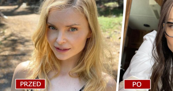 Izabella Miko już nie jest blondynką?! W długich, ciemnych włosach wygląda jak inna osoba! SZOK!