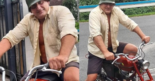 Jacek Wójcik z "Królowych życia": "Na bezsenność najlepsza gandzia!"
