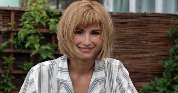 Joanna Brodzik wspomina dzieciństwo. Matka wstydziła się córki?