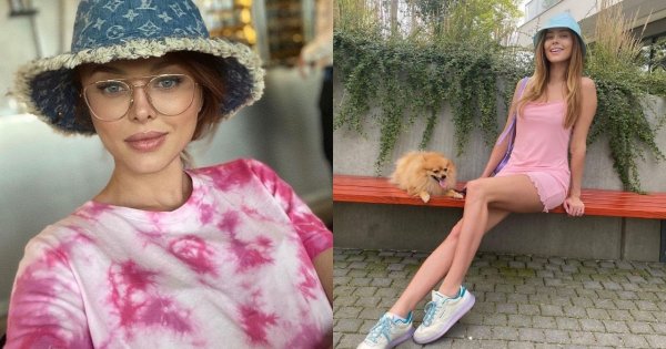 Joanna Opozda ma problemy ze wzrokiem. Operacja nie przyniosła rezultatu!