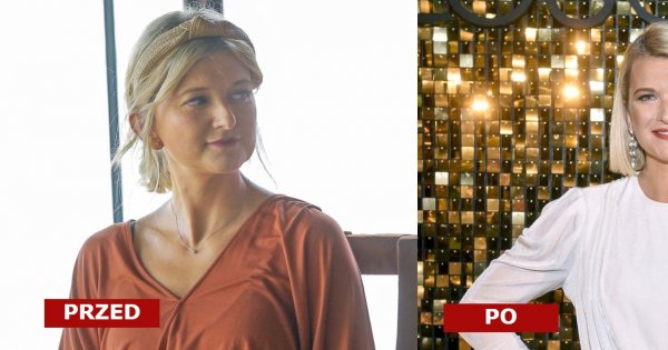 Justyna Szyc-Nagłowska już tak nie wygląda! Short bob dodał żonie Borysa Szyca klasy i stylu!