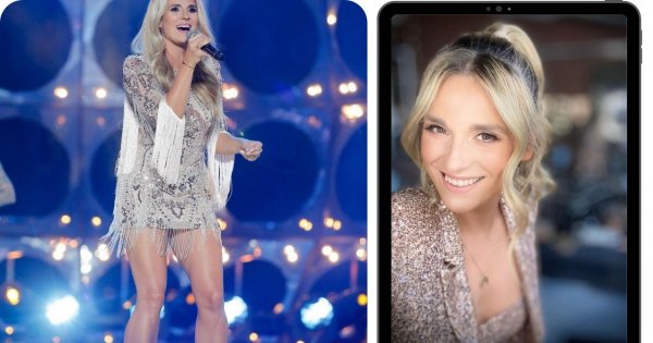 Kajra o uprawianiu sportu: "wymiotowałam ze zmęczenia"