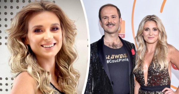 Kajra i Sławomir świętują urodziny synka. Kordian skończył już 5 lat! Ależ on wyrósł!