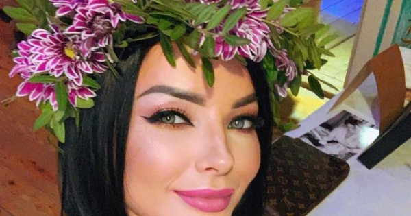 Kamila "Kamiszka" Wybrańczyk weźmie udział w programie "Fort Boyard"!