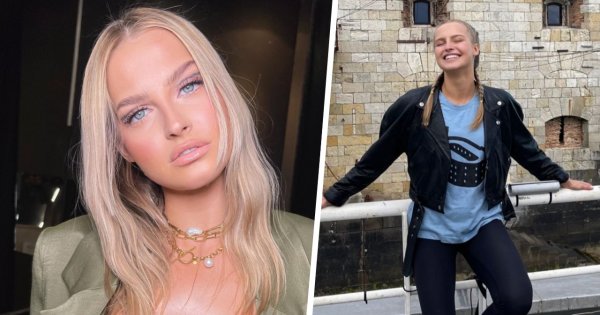Karolina Pisarek kolejną uczestniczką "Fort Boyard"! Modelka pokazała zdjęcia z planu. Z kim jest w drużynie?