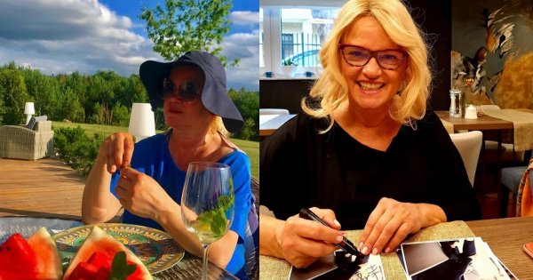 Katarzyna Figura po prawie 10 latach dostała rozwód! Batalia sądowa z Kai Schoenhalsem trwała od 2012 roku