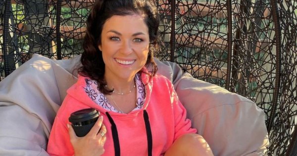 Katarzyna Cichopek w jesiennej stylizacji. Fani zwrócili uwagę na coś innego - są bezlitośni!