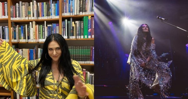 Kayah opowiedziała o swojej depresji poporodowej! Co zdradziła piosenkarka?