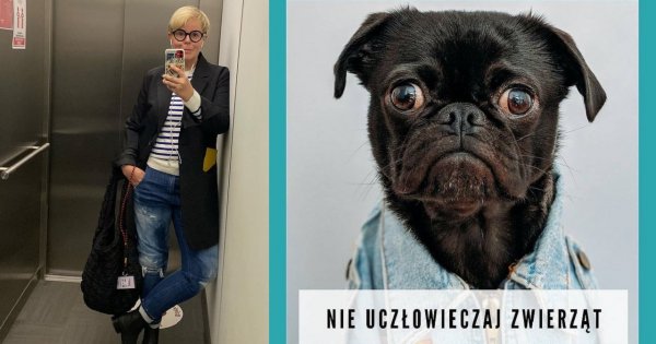 Karolina Korwin-Piotrowska oburzona nowoczesnym wychowaniem! "To jest ten moment, w którym myślę, że powinniśmy wyginąć jutro."