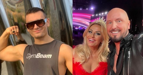 "Królowe życia" - Dagmara Kaźmierska wychwala Conana na swoim Instagramie! Uwagę fanów zwraca jeden szczegół!