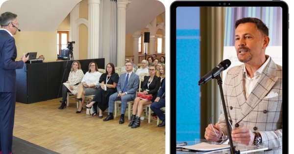 Krzysztof Ibisz ma nową pracę! Czym zajmuje się wiecznie młody prezenter?
