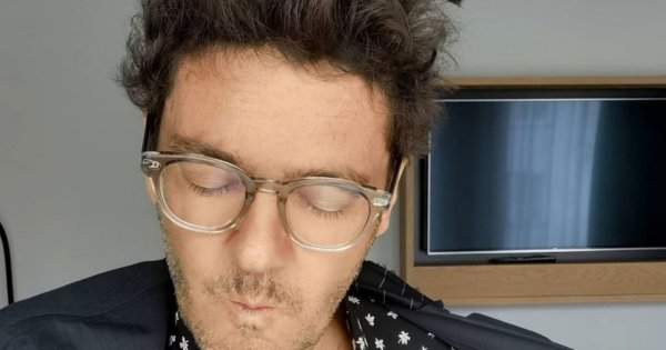 Kuba Wojewódzki w ogniu krytyki za odcinek z Jasiem Kapelą! "Mniej ściśniętej du*y" - odpowiada widzom
