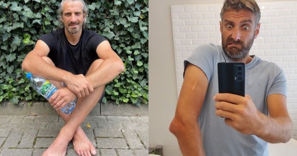 Maciej Dowbor o swojej starości: "Bo człowiek w moim wieku powinien być poważny i … smutny."