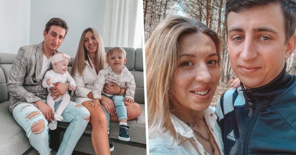 Małgosia z "Rolnik szuka żony" pokazała sukienkę na wesele! "Jak gwiazda z czerwonego dywanu" - ktoś pisze
