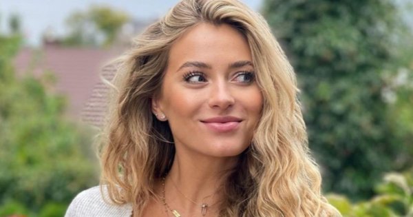Marcelina Zawadzka właśnie zdradziła, że wystąpi w programie "Fort Boyard"!