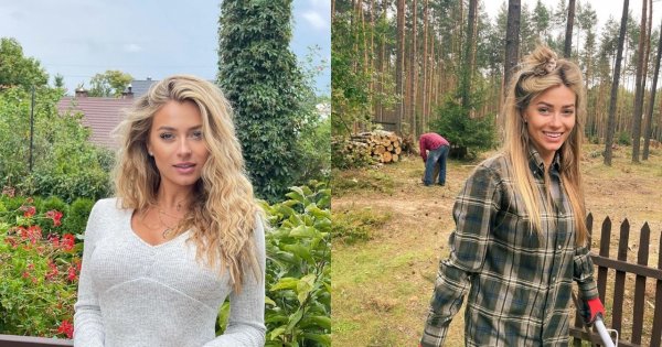 Marcelina Zawadzka poprowadzi nowy program telewizyjny! Sprawdzi się?