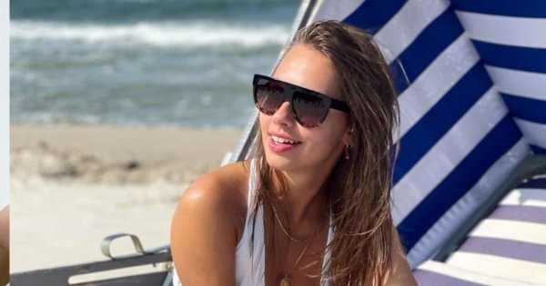 Marcelina Ziętek zapowiada kolejny sezon "19+" - "Oj będzie się działo"!