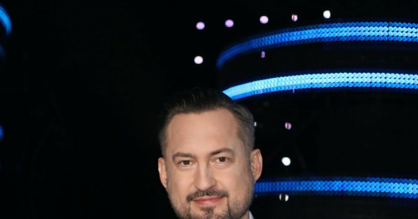 Marcin Prokop opowiedział o młodszym bracie. To prawdziwy PRZYSTOJNIAK!