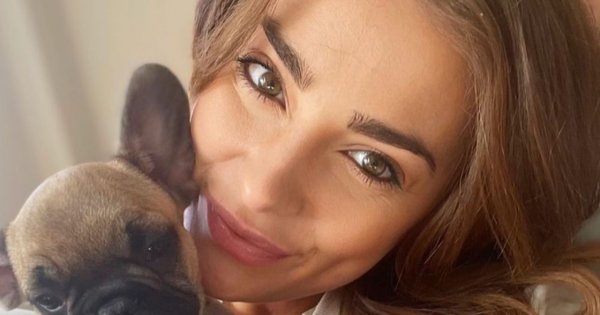 "Love Island" - Marietta Fiedor odświeżyła fryzurę! Jak wygląda?