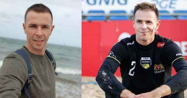 Mariusz Wlazły niewpuszczony do grupy studenckiej! Podszywał się pod studenta jak kiedyś wykładowcy?