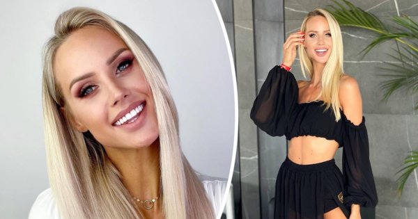 Marta Karpińska z "Gogglebox" w zmysłowej sukni ślubnej! "Będziesz najpiękniejszą Panną Młodą" - ktoś pisze
