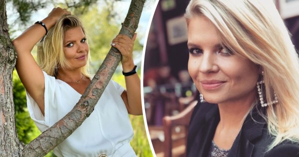 Marta Manowska odsłania ciało na zmysłowym zdjęciu! "Milion dolarów, po prostu bogini" - chwalą fani