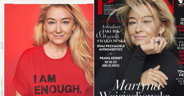 Martyna Wojciechowska obchodzi dzisiaj urodziny! Które?