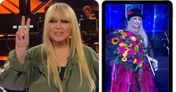 Maryla Rodowicz wytacza swojemu byłemu mężowi sprawę w sądzie! Dlaczego?