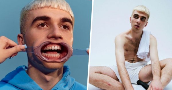 Mata wydał kolejny kawałek! "Szmata" podbija Internet!