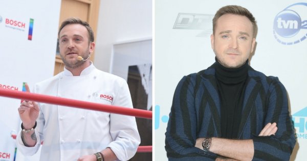 Mateusz Gessler - wszystko, co powinieneś wiedzieć o znanym kucharzu i restauratorze