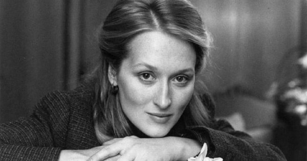 Meryl Streep od ponad 40 lat jest mężatką. Nie jest to jednak jej pierwsza miłość!