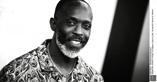 Odtwórca roli Omara Little z "Prawo ulicy" nie żyje. Michael K. Williams zmarł w domu w wieku 54 lat