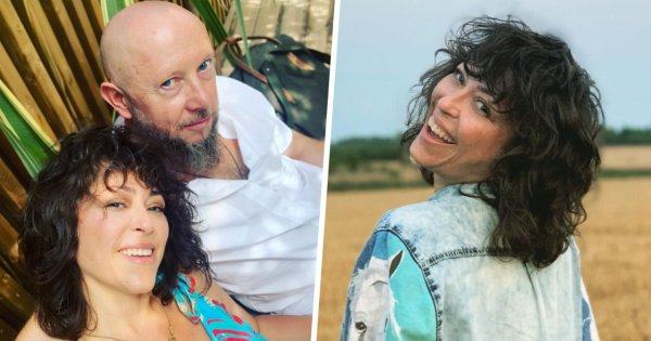 Natalia Kukulska wspomina wakacje na Zanzibarze i zachwyca figurą! 45 lat i takie ciało? WOW!