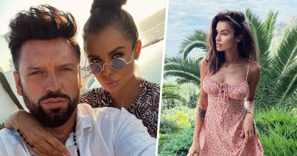 Natalia Siwiec wystylizowała 4-letnią córeczkę! "Ależ ona jest słodka, urodzona modelka" - chwalą fani