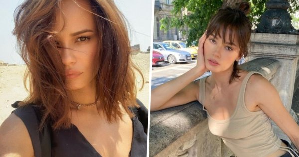 Natalia Szroeder - wiek, partner, Instagram - wszystko, co chcesz o niej wiedzieć!