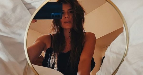 Natasza Urbańska jest uzależniona. Ma bzika na punkcie...